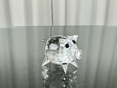 Figurine swarovski 010028 - figurine,