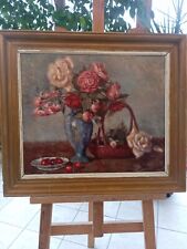 Magnifique bouquet Julien