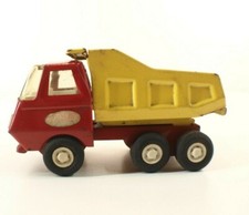 Tonka Camion Benne  en métal