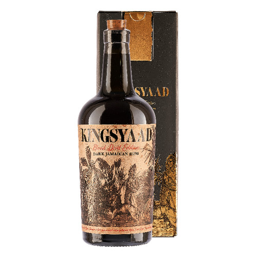Rum kingsyaad jamaican - rum,