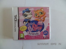 JEU NINTENDO DS :  LITTLEST