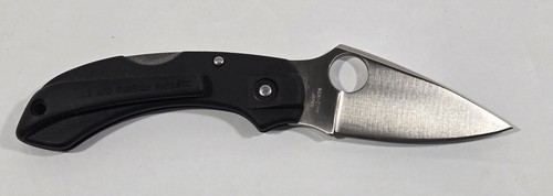 Spyderco clip dragonfly - spyderco, clip-it