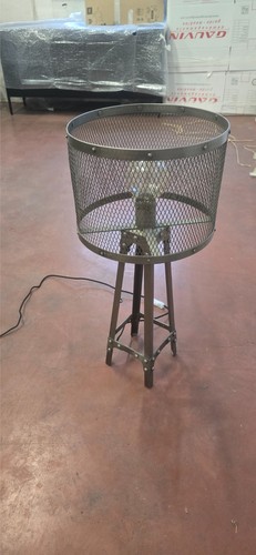 Lampe baltard abat jour - baltard, abat-jour