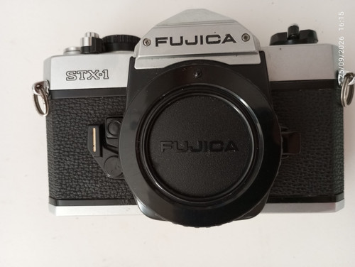 Appareil photo fujica stx1 - appareil,