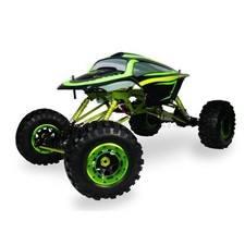 RADIOKONTROL 94580 1/5 RC Électrique Crawler RTR