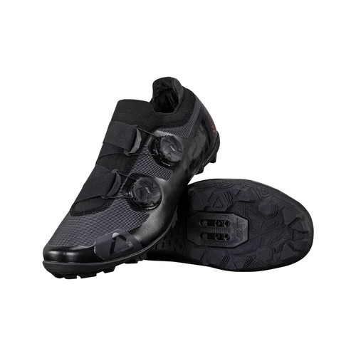 Chaussures mtb leatt proclip - mtb,