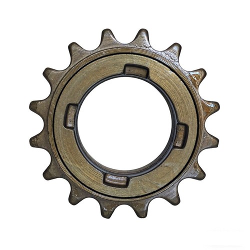Volant moteur 16t roue - 16t, libre