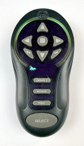 Wowwee roborover remote - wowwee,