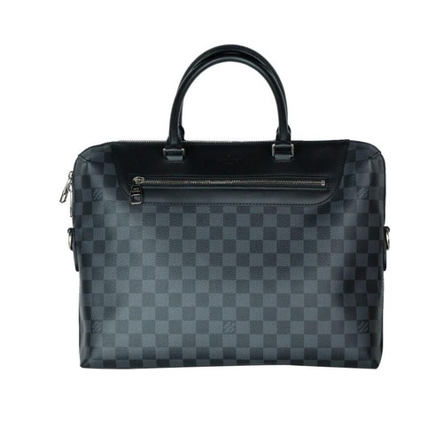 Louis vuitton damier porte - louis,