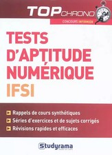 Tests d'aptitude numérique