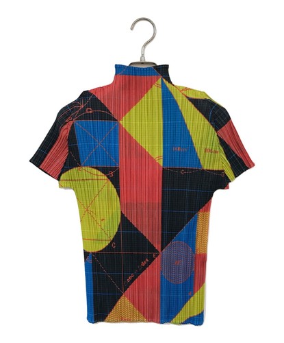 Shirt plissé femme - t-shirt,