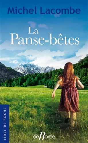 Panse bêtes michel - la,