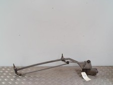 Moteur essuie glace avant