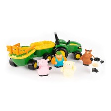 TOMY John Deere Véhicule