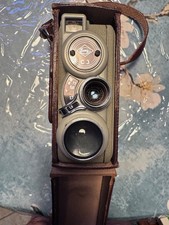 1950's Austrian Eumig C3 Two