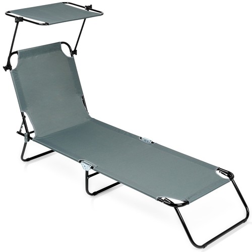 Transat chaise longue - transat, de