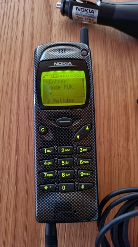 Natel handy cell phone - handy, /