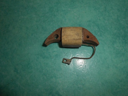 Bobine allumage haute tension