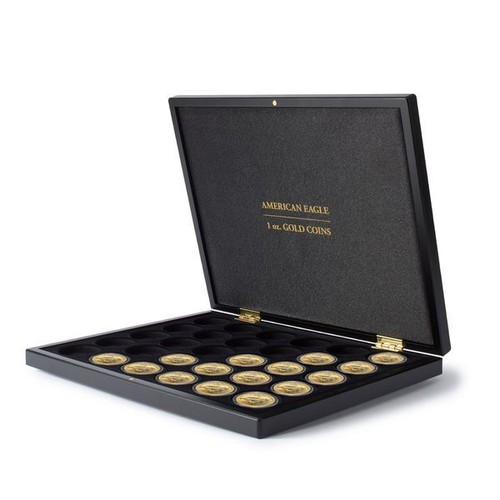 Volterra uno coffret - -,