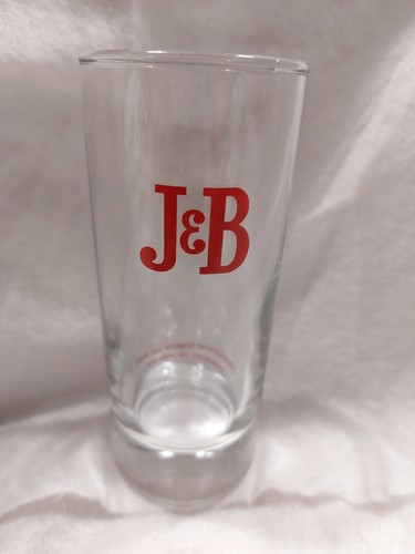 Verre whisky b - verre, a