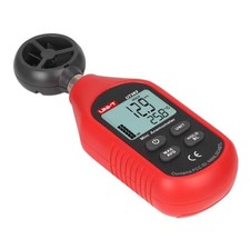 UNI-T UT363 Anémomètre &