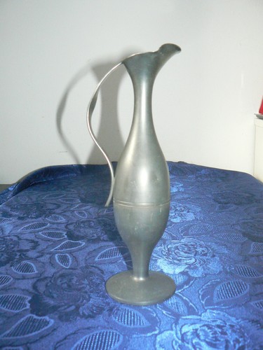 Ancienne vase pichet broc - vase, anse