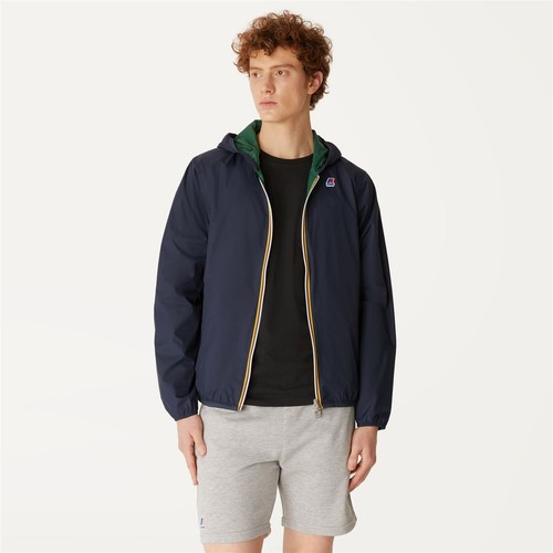 Way veste réversible homme - réversible,