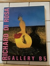 DI ROSA Richard-Catalogue