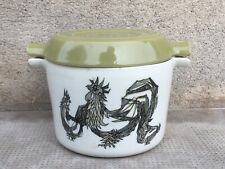 soupiere ceramique gouda