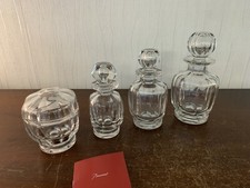 Ensemble de toilette 4 pièces