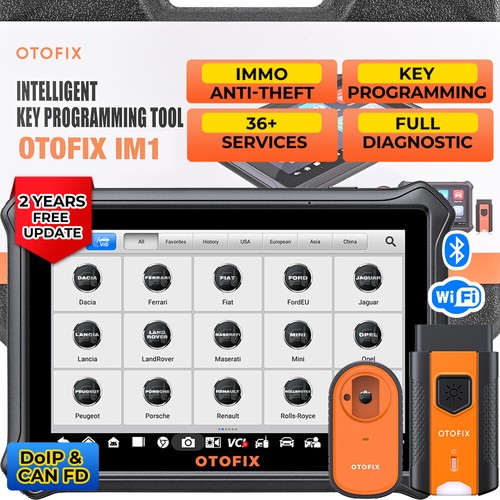 2026 otofix im1 - 2026,