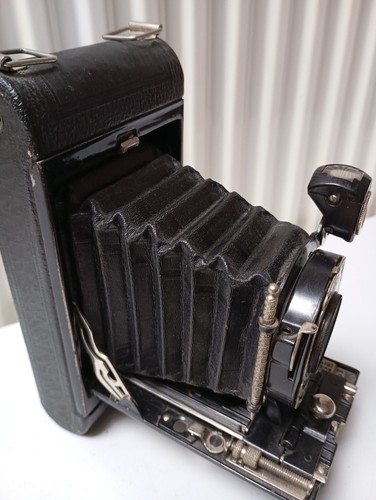 Ancien appareil photo kodak - appareil,