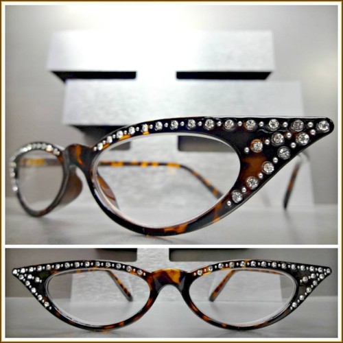 Lunettes lecture vintage - lunettes, de