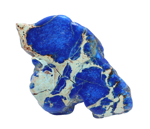 Naturel bleu turquoise - 84,