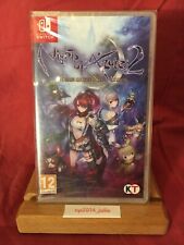 Nights Of Azure 2 Bride Of The