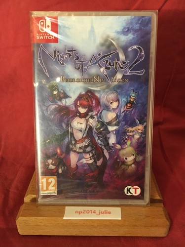 Nights azure bride of the - of,