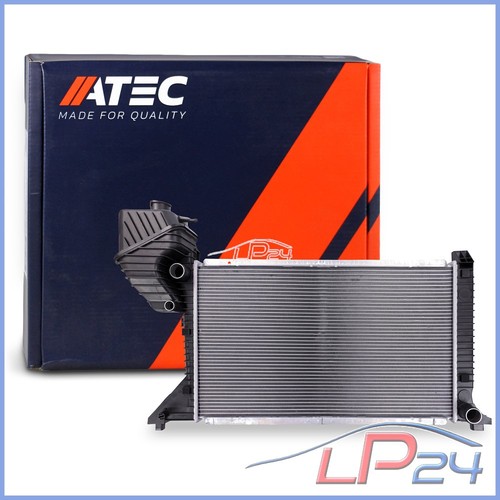 Atec radiateur eau pour - radiateur,