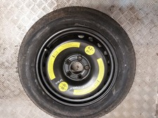 Galette / roue de secours -