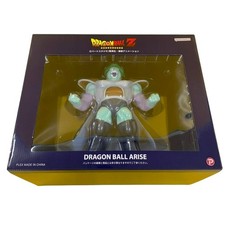 Figurine Dragon Ball Arise Zarbon Transformed Ver PLEX Limited DBZ Resin de JPN