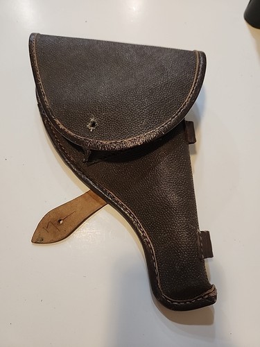 Original russian nagant - russian,