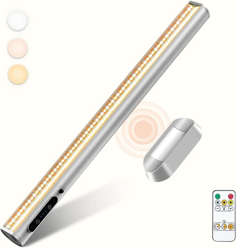 Reglette led cuisine sans fil - reglette,