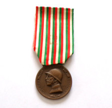 MEDAILLE BRONZE COMMEMORATIVE