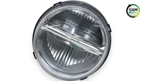 Optique piaggio vespa - optique,