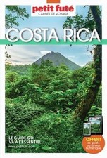 Guide Costa Rica 2026 Carnet