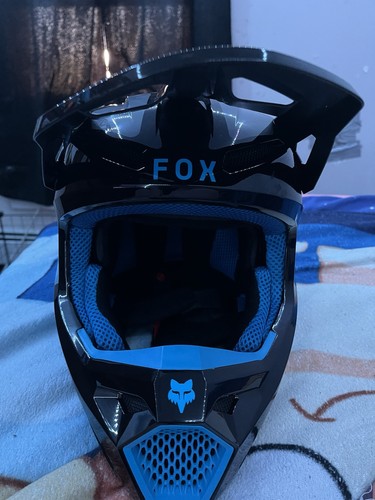 Fox racing polaris - fox,