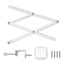 1X(Échelle Excellente Règle