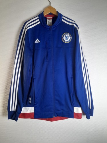 Veste adidas vintage chelsea - vintage,