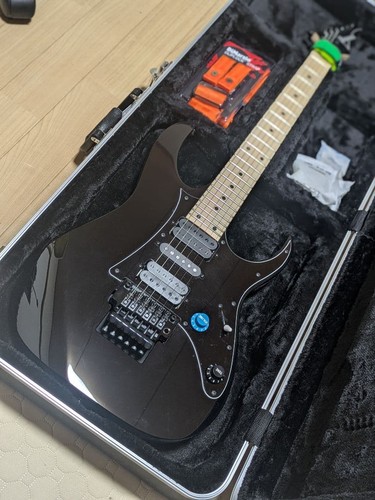 Guitare électrique ibanez - électrique,