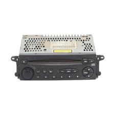 Autoradio d'origine CITROEN