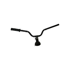 GUIDON PEUGEOT SATELIS BLACK